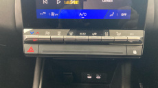 Renault Symbioz 1.6 E-Tech FHEV 145 Techno 5dr Auto Hybrid Estate